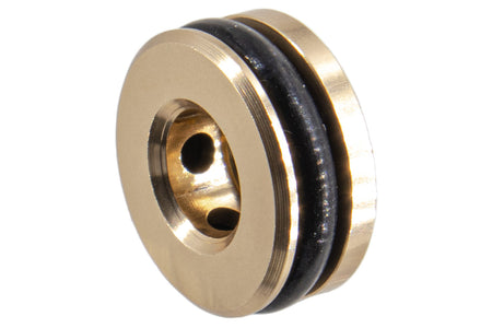 CL Project @A+Studio Novel Design Piston Head for Marui TM Spec Hi-Capa & 1911 Standard Blow Back Housing BBU - GBBP Series