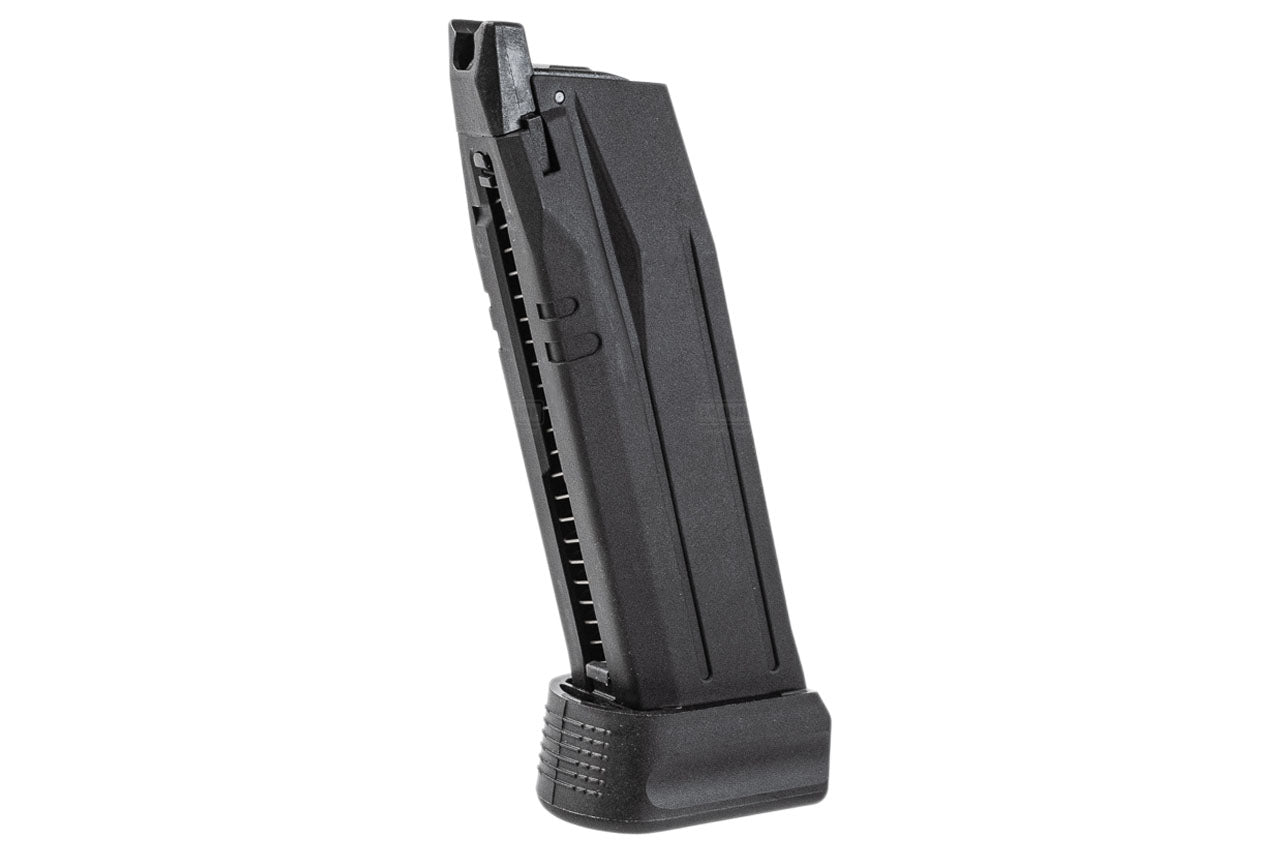 CL Project Custom ASG P-10C Full Steel GBB Pistol