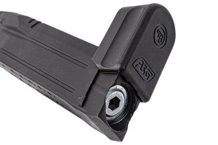 CL Project Custom ASG P-10C Full Steel GBB Pistol