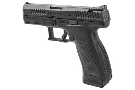 CL Project Custom ASG P-10C Full Steel GBB Pistol