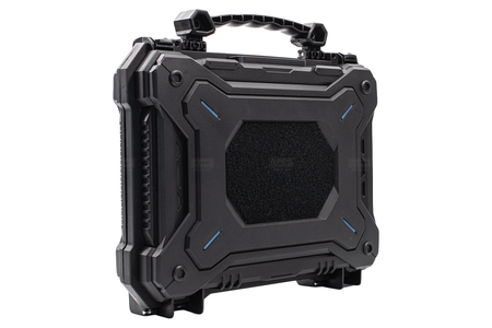 CL Project Custom ASG KJ CZ Shadow 2 Limited Edition CNC 7075 Aluminum Version Black