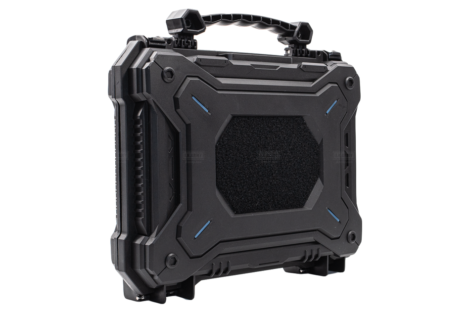 CL Project Custom ASG KJ CZ Shadow 2 Limited Edition CNC 7075 Aluminum Version Black