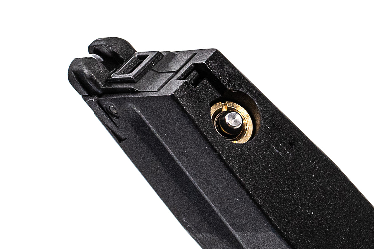 CL Project Custom ASG KJ Shadow 2 GBB Pistol Airsoft Limited Edition Battleship Grey