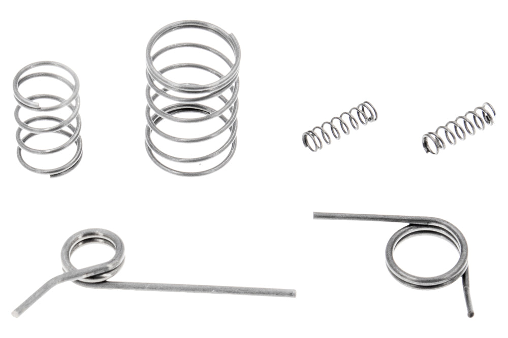 CL Project Upgrade Light Weight Trigger Pull Spring Set for Umarex Smith & Wesson M29 and M629