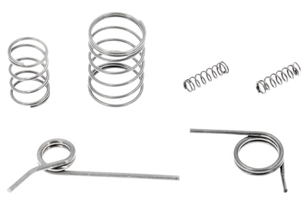 CL Project Upgrade Light Weight Trigger Pull Spring Set for Umarex Smith & Wesson M29 and M629