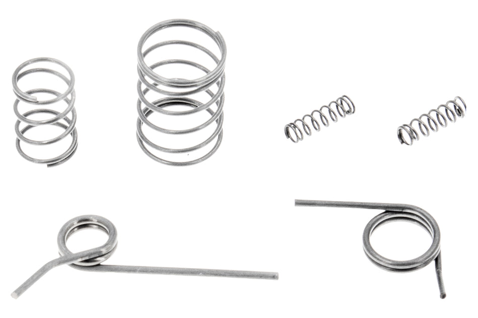 CL Project Upgrade Light Weight Trigger Pull Spring Set for Umarex Smith & Wesson M29 and M629