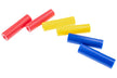 CL Project Moon Clip Holder POM Stick 4 pcs ( Yellow )-Blue
