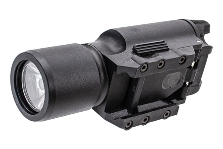 SOTAC 300 Style Rail LED Flashlight ( Black )