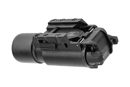 SOTAC 300 Style Rail LED Flashlight ( Black )