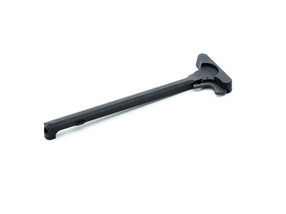 Alpha CNC Charging Handle for WE M4 GBB ( Black )