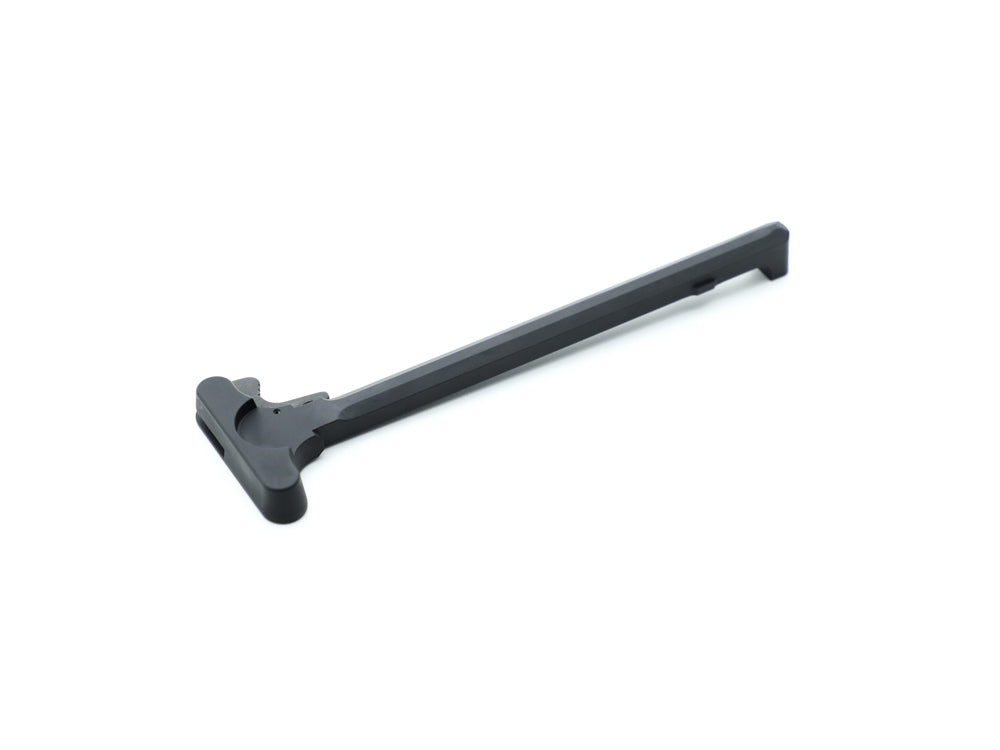 Alpha CNC Charging Handle for GHK M4 GBB ( Black )