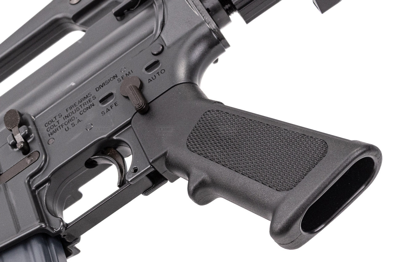 Cybergun COLT Licensed M733 Commando 11.5" GBB Rifle Airsoft ( by CGS )