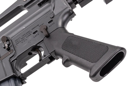 Cybergun COLT Licensed M733 Commando 11.5" GBB Rifle Airsoft ( by CGS )