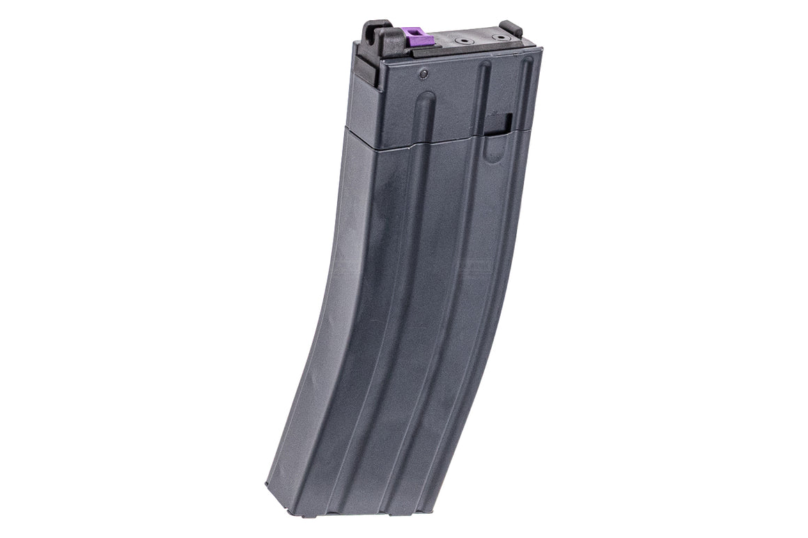 Cybergun COLT Licensed M733 Commando 11.5" GBB Rifle Airsoft ( by CGS )