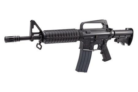 Cybergun COLT Licensed M733 Commando 11.5" GBB Rifle Airsoft ( by CGS )