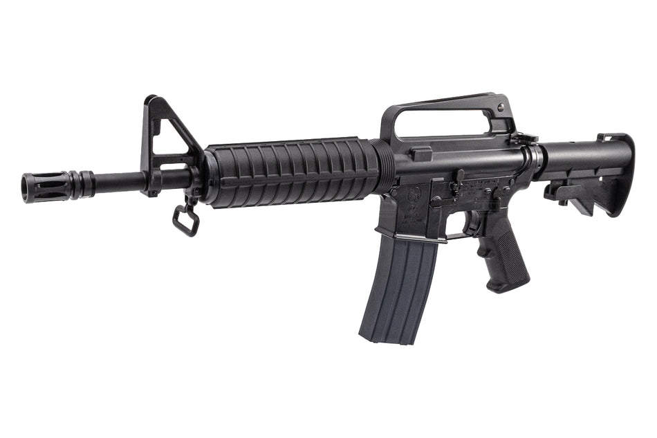 Cybergun COLT Licensed M733 Commando 11.5" GBB Rifle Airsoft ( by CGS )