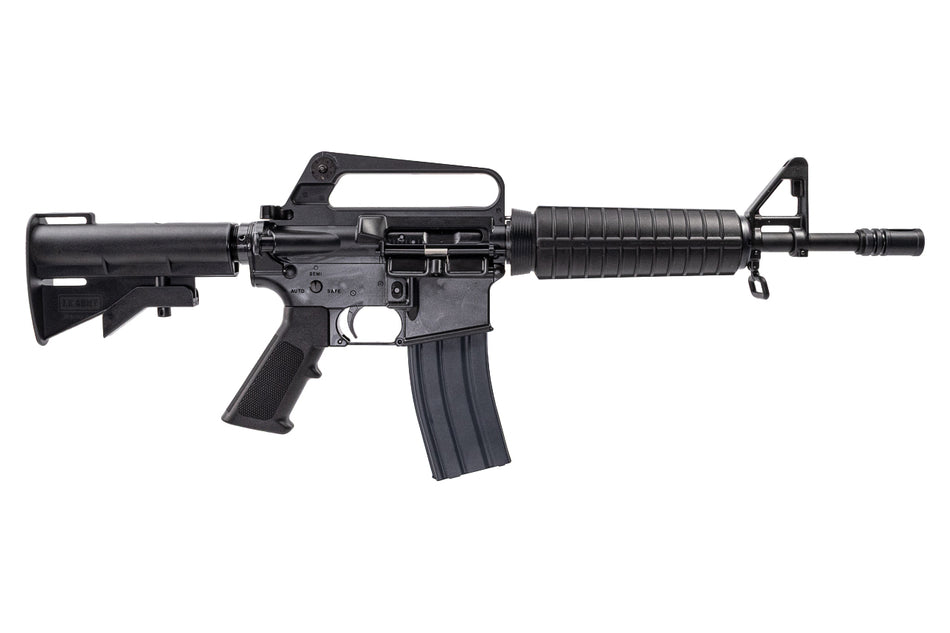 Cybergun COLT Licensed M733 Commando 11.5" GBB Rifle Airsoft ( by CGS )