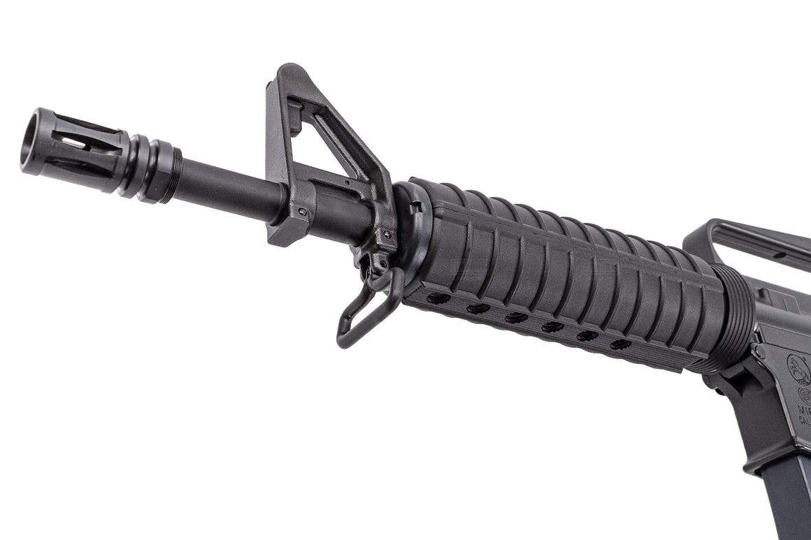 Cybergun COLT Licensed M733 Commando 11.5" GBB Rifle Airsoft ( by CGS )
