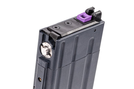 Cybergun COLT Licensed N23 7.5" High-Speed Bolt GBB Rifle Airsoft ( by CGS )