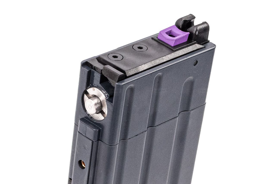 CGS 20 Rounds M16 Type Gas Magazine For Marui TM MWS / CGS M4 GBBR Series