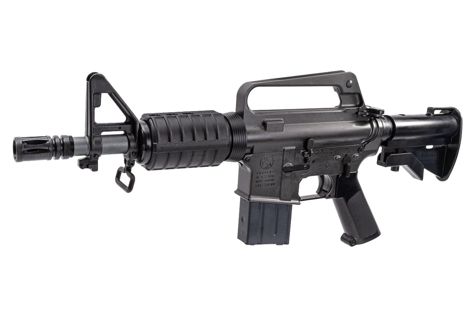 Cybergun COLT Licensed N23 7.5" High-Speed Bolt GBB Rifle Airsoft ( by CGS )