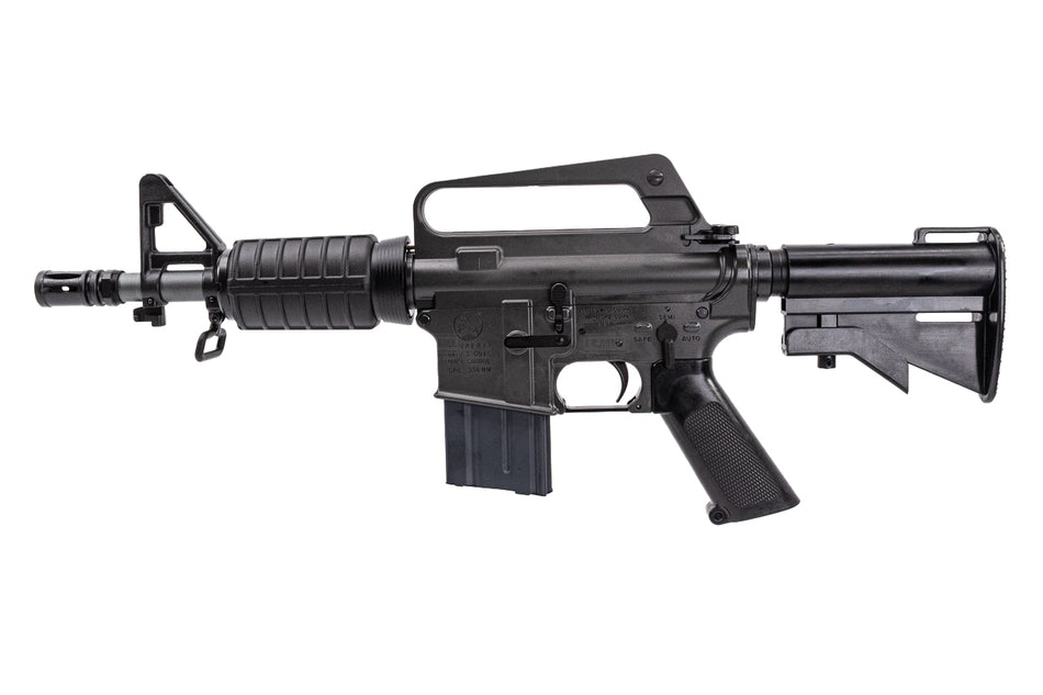 Cybergun COLT Licensed N23 7.5" High-Speed Bolt GBB Rifle Airsoft ( by CGS )