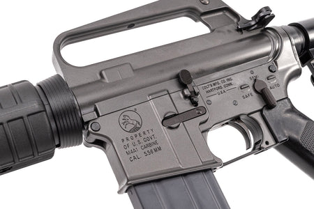 Cybergun COLT Licensed N23 7.5" High-Speed Bolt GBB Rifle Airsoft ( by CGS )