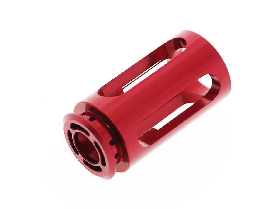 COW B01 Dynamic Blowback Housing for Hi-Capa ( BK )