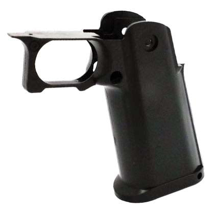 Dynamic Precision Competition Grip ( Plastic ) For TM Hi-Capa ( RD )