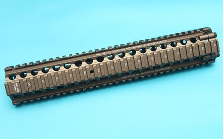 G&P DD M4A1 12.5'' RAS II ( Sand )