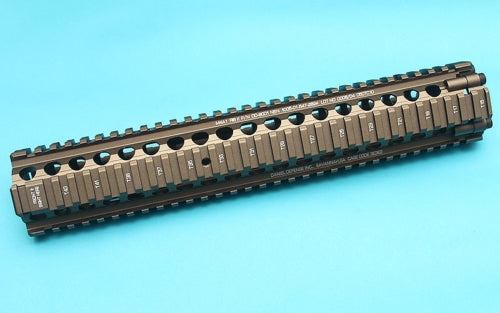 G&P DD M4A1 12.5'' RAS II ( Sand )