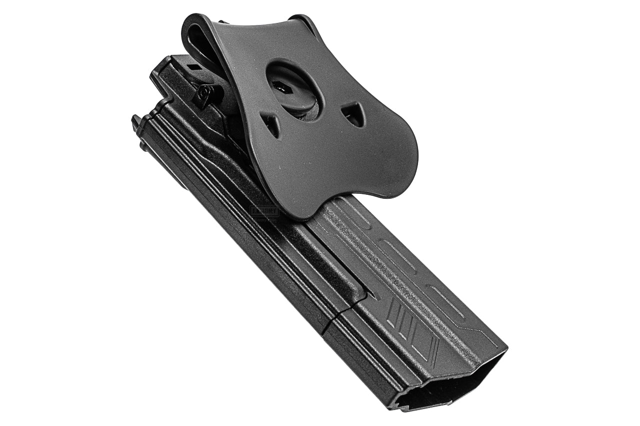 CORE Thumbpress Release Auto Lock Holster For Chiappa Rhino Series Revolver