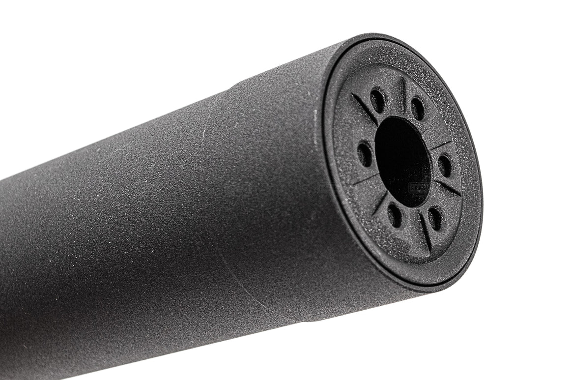 Crusader TR9S Dummy Barrel Extension w/ 16mm CW & 14mm CCW