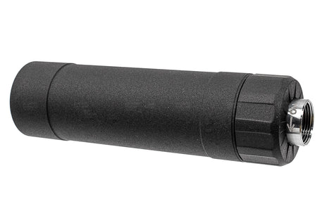 Crusader TR9S Dummy Barrel Extension w/ 16mm CW & 14mm CCW