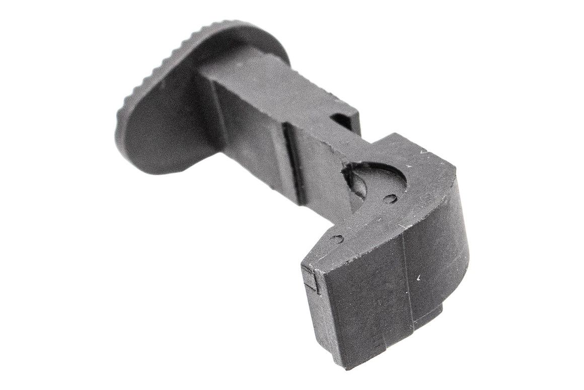 Crusader Steel Made Extended Magazine Competition Release for Umarex / VFC Glock GBBP Series ( by VFC )