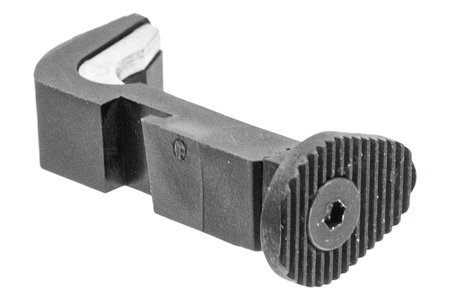 Crusader Steel Made Extended Magazine Competition Release for Umarex / VFC Glock GBBP Series ( by VFC )