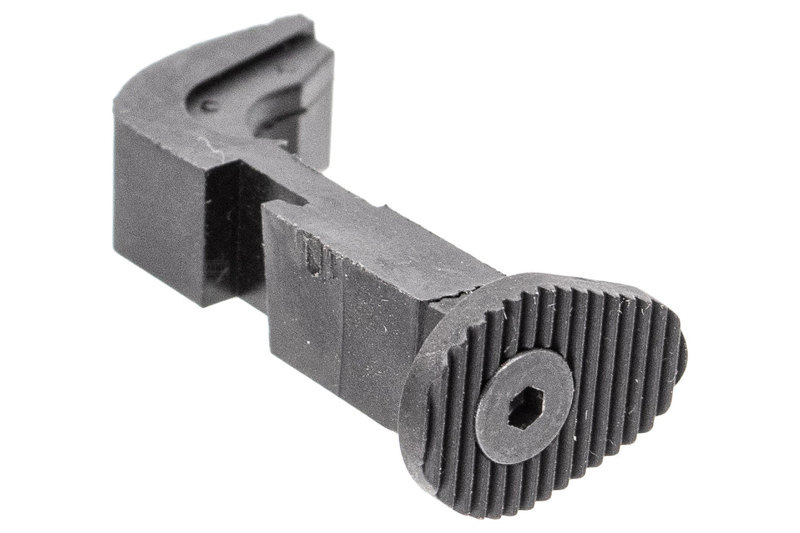 Crusader Steel Made Extended Magazine Competition Release for Umarex / VFC Glock GBBP Series ( by VFC )