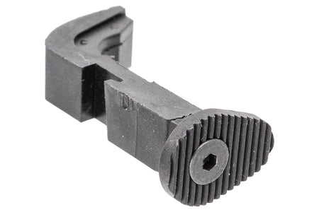 Crusader Steel Made Extended Magazine Competition Release for Umarex / VFC Glock GBBP Series ( by VFC )