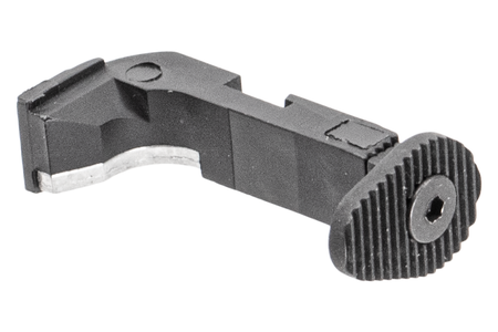 Crusader Steel Made Extended Magazine Competition Release for Umarex / VFC Glock GBBP Series ( by VFC )