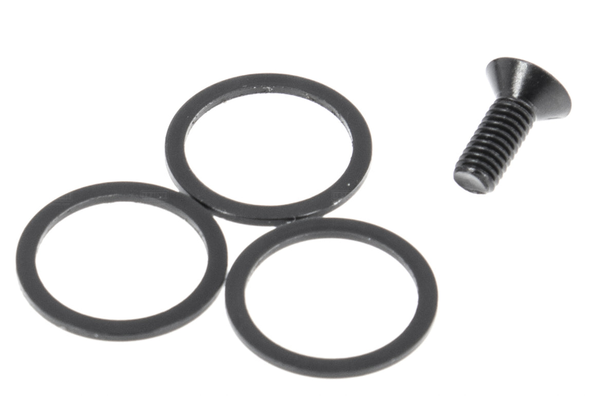 Crusader BAD Modular Safety Selector for VFC M4 GBB ( by VFC )