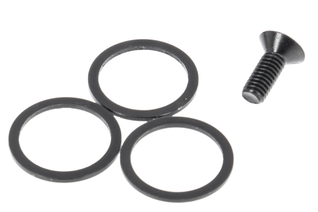 Crusader BAD Modular Safety Selector for VFC M4 GBB ( by VFC )