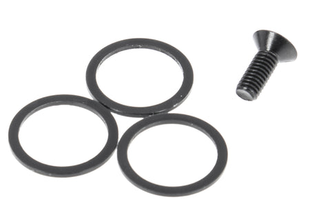 Crusader BAD Modular Safety Selector for VFC M4 GBB ( by VFC )