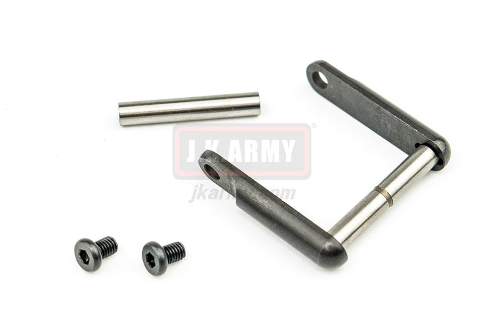 Crusader Anti Rotation Links for Umarex / VFC AR M4 M16 GBBR