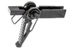 Crusader M4 Steel Match Trigger for VFC M4 / Umarex HK416 GBB Rifle Airsoft Series
