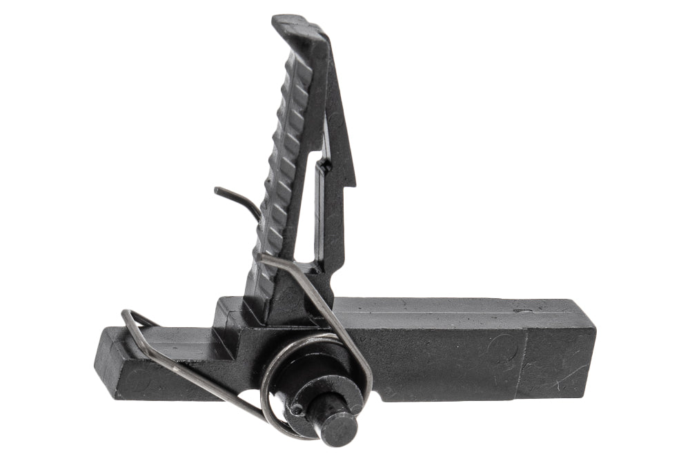 Crusader M4 Steel Match Trigger for VFC M4 / Umarex HK416 GBB Rifle Airsoft Series