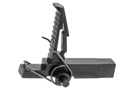 Crusader M4 Steel Match Trigger for VFC M4 / Umarex HK416 GBB Rifle Airsoft Series