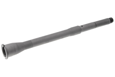 Crusader Steel 11.5" inch Outer Barrel for VFC M16A1 GBB Rifle Airsoft Series  ( 14mm CCW )