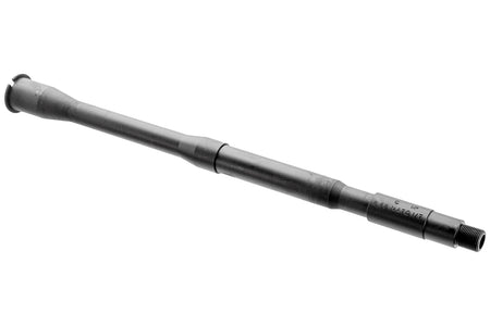 Crusader Steel 14.5" inch Outer Barrel for VFC M733 GBB Rifle Airsoft Series  ( 14mm CCW )