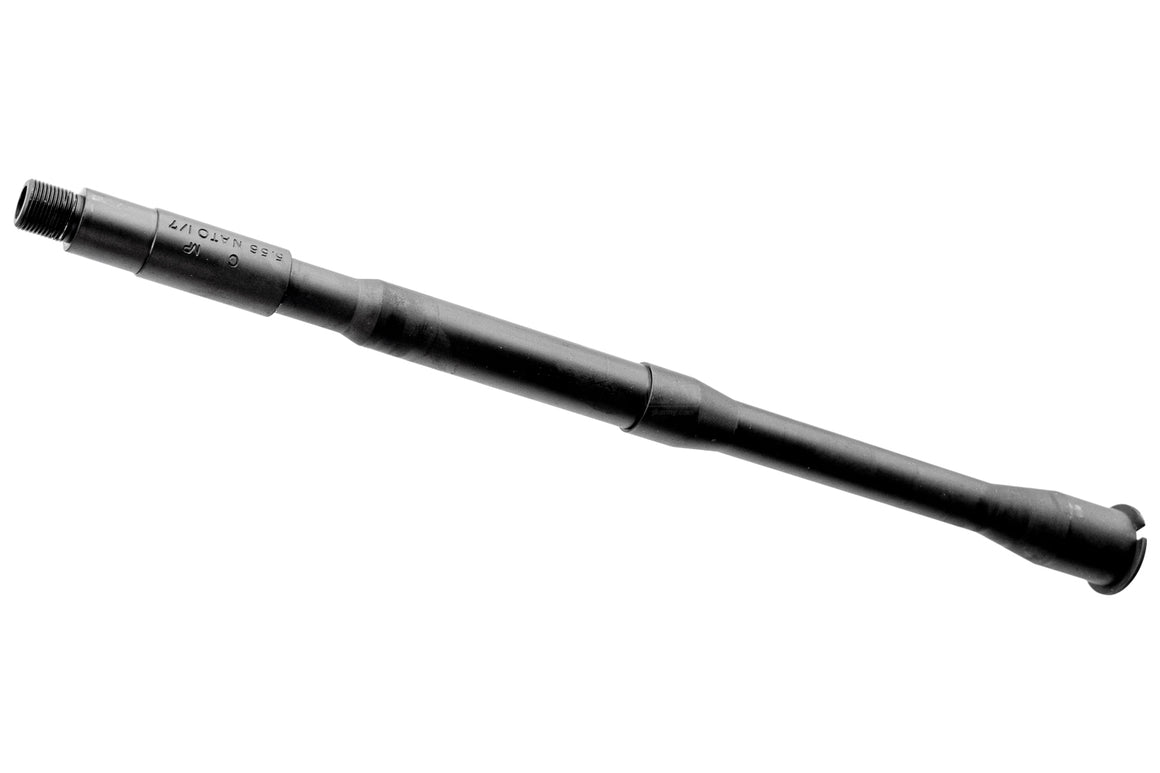 Crusader Steel 14.5" inch Outer Barrel for VFC M733 GBB Rifle Airsoft Series  ( 14mm CCW )