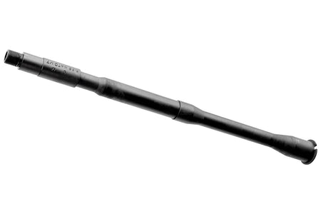 Crusader Steel 14.5" inch Outer Barrel for VFC M733 GBB Rifle Airsoft Series  ( 14mm CCW )